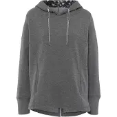 HEINE Sweatshirt acinzentado