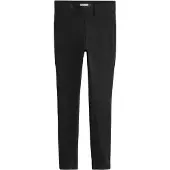 Next Leggings preto denim