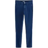 Next Leggings azul escuro