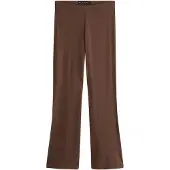Next Leggings castanho