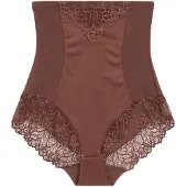 Next Cueca modeladora castanho