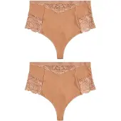 Next Cueca modeladora nude
