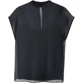 Next Blusa preto