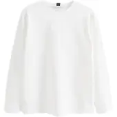 Next Camisa branco