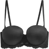 Next Soutien preto