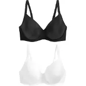 Next Soutien preto / branco