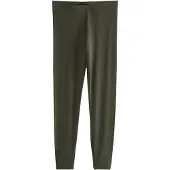 Next Leggings cáqui