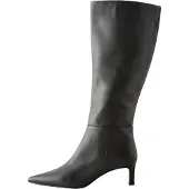 Next Bota 'Forever Comfort' preto