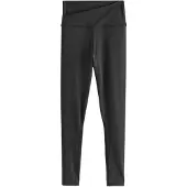 Next Calças de desporto preto