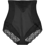 Next Cueca modeladora preto