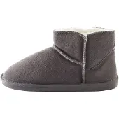 Next Pantufa cinzento