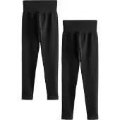 Next Leggings preto