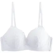 Next Soutien branco