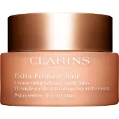 Clarins Extra Firming Day Rica 50 ml