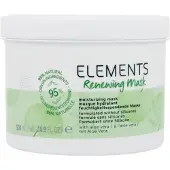Wella professional Elements Maschera idratante 500ml — Maschera capelli