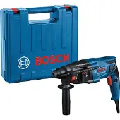 Bosch Professional Furadeira De Impacto Gbh 2-21