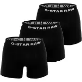 G-Star Boxers D23771-d516 3 Unidades