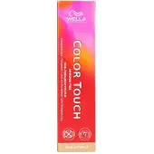 Wella Tintas De Cabelo Touch 6/0 60ml