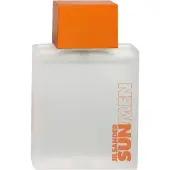 Jil Sander perfume Sun Men EDT 40 ml