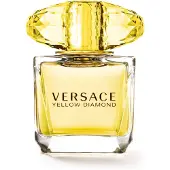 Versace perfume Yellow Diamond EDT 90 ml