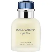 Dolce&Gabbana perfume Light Blue Pour Homme EDT 200 ml