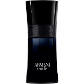 Giorgio Armani perfume Code EDT 50 ml