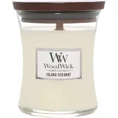Woodwick Coco da Ilha 275g