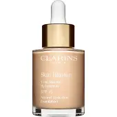Clarins Skin Illusion SPF 15 113-chestnut