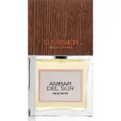 CARNER BARCELONA Ambar del Sur eau de parfum unissex 50 ml