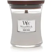 Woodwick Scented candle vase Warm Wool 275 g