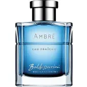 Baldessarini perfume Ambré Eau Fraîche EDT 90 ml