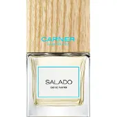 CARNER BARCELONA Salado EDP 100ml — Eau de Parfum