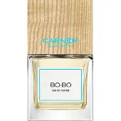 CARNER BARCELONA Bo-Bo Eau de Parfum unissex 100 ml