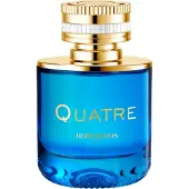 Boucheron Quatre En Bleu de mulher EDP W 50 ml