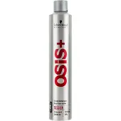 Schwarzkopf OSIS Session Laca para cabelo 500ml
