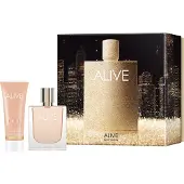 HUGO BOSS Alive Donna 50 ml — Eau de Parfum