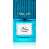 CARNER BARCELONA Ibiza Nights eau de parfum unissex 100 ml