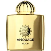Amouage Gold Woman EDP 100ml