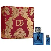 Dolce&Gabbana K Set (edp/50ml + edp/mini/5ml)