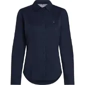 Tommy Hilfiger Blusa marinho