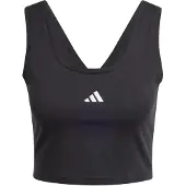 Adidas Camisola de Alças de Algodão Lifestyle Essentials