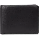 BOSS Carteiras 'Arezzo' preto