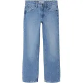 Name it Calças de ganga 'NKMRyan' azul ganga