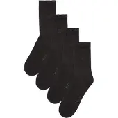 Next Meias preto