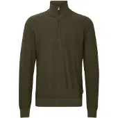 Blend Pullover verde escuro