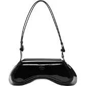 Diesel Malas de tiracolo 'PLAY' preto