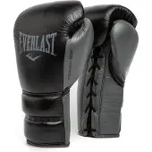 Everlast Luvas De Treino Powerlock 2 Pro Lace