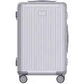 Xiaomi Mala Com Rodinhas Aluminum Frame Luggage 20