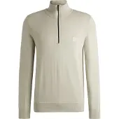 BOSS Pullover 'Kanobix_S' bege