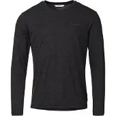 Vaude Camiseta De Manga Comprida Essential
